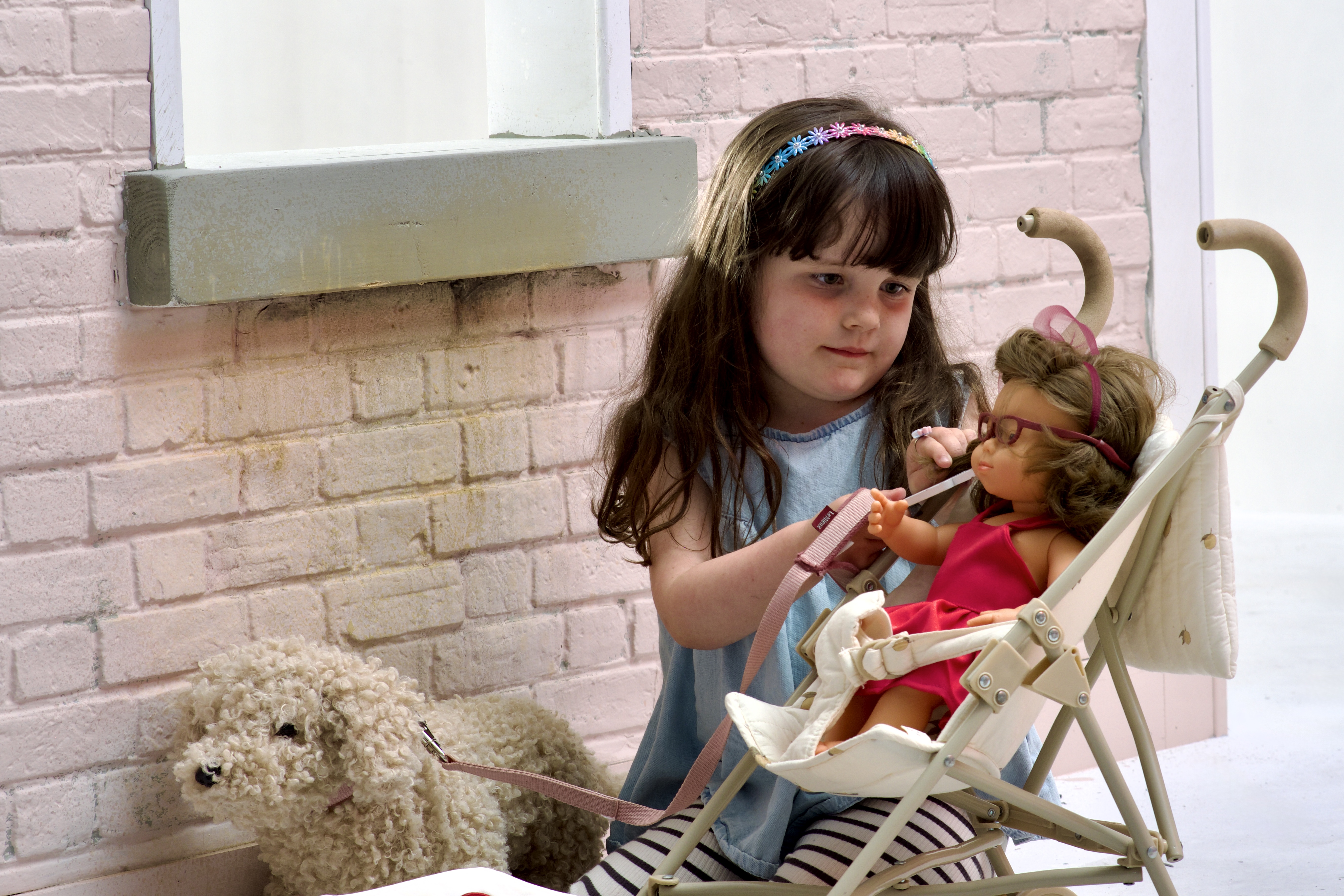 Pickle Street play area